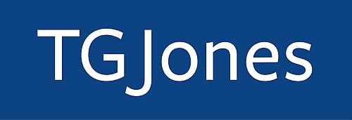 TGJones