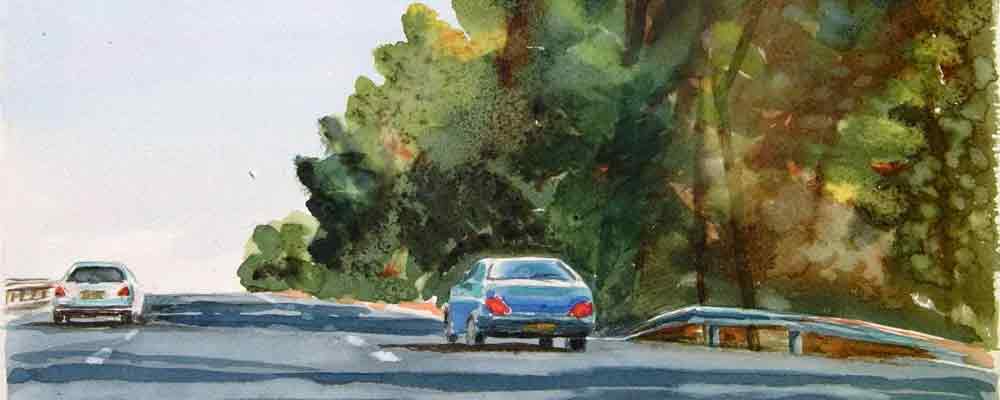 A Mother’s Odyssey