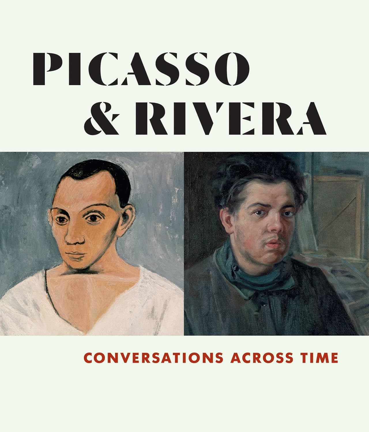 Picasso & Rivera: Conversations Across Time