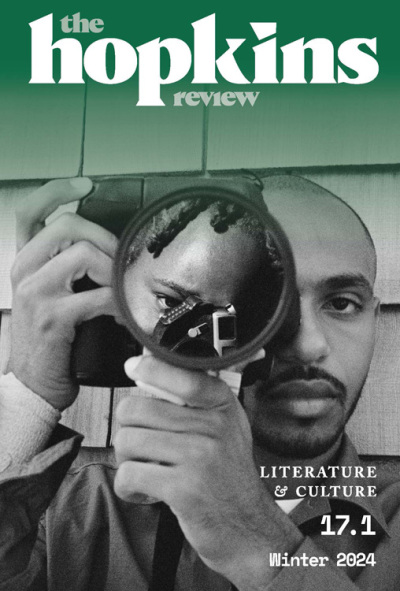 Locating a Collective Lyric I