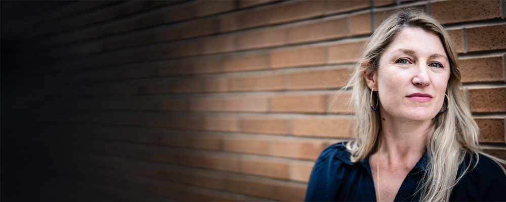 Jennifer M. S. Stager